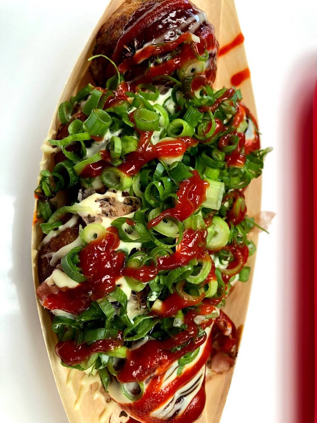 Gindaco | meal takeaway | 1740 Artesia Blvd, Gardena, CA 90248, USA | 3107688256 OR +1 310-768-8256