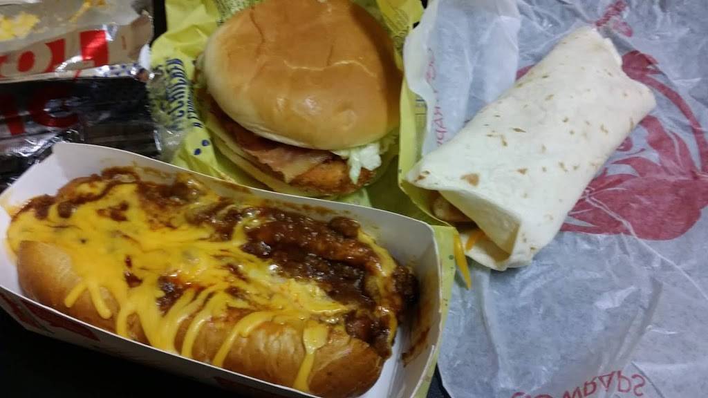 Sonic Drive-In | restaurant | 1861 Spillway Rd, Brandon, MS 39047, USA | 6019198504 OR +1 601-919-8504