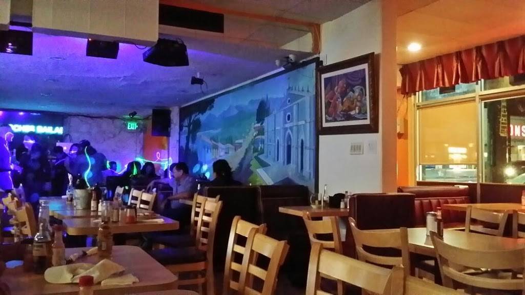 Little San Salvador Restaurant | restaurant | 901 N Western Ave Suite #3, Los Angeles, CA 90029, USA | 3234660565 OR +1 323-466-0565