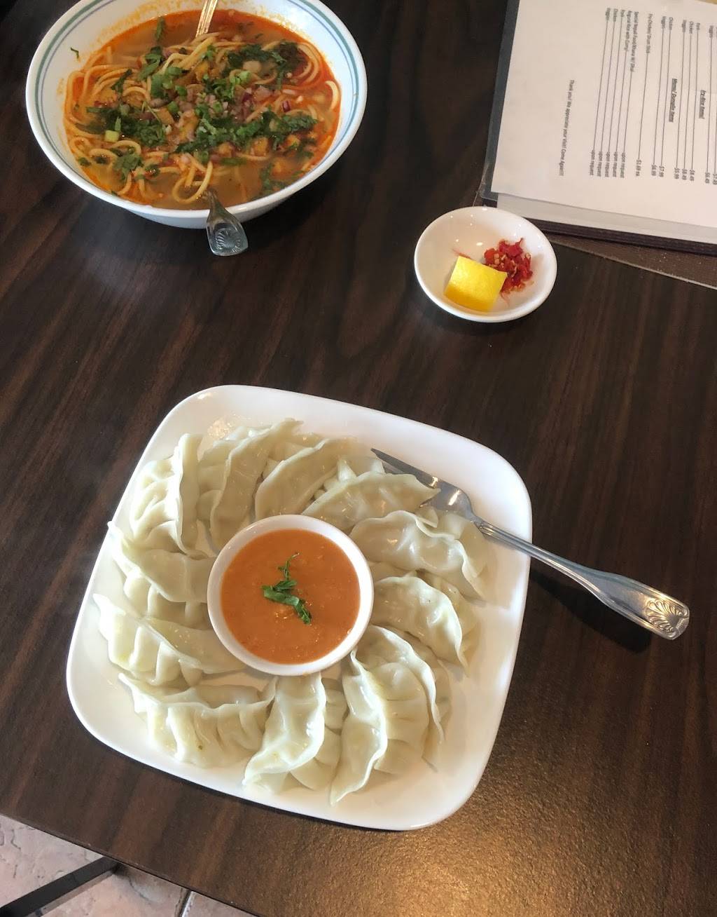 Druk Cuisine Kitchen | restaurant | 2768 Elmwood Ave unit B, Buffalo, NY 14217, USA | 7163313104 OR +1 716-331-3104