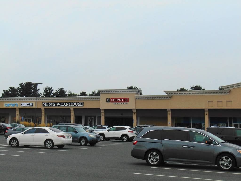 Corbins Corner | shopping mall | 1445 New Britain Ave, West Hartford, CT 06110, USA | 2036355560 OR +1 203-635-5560