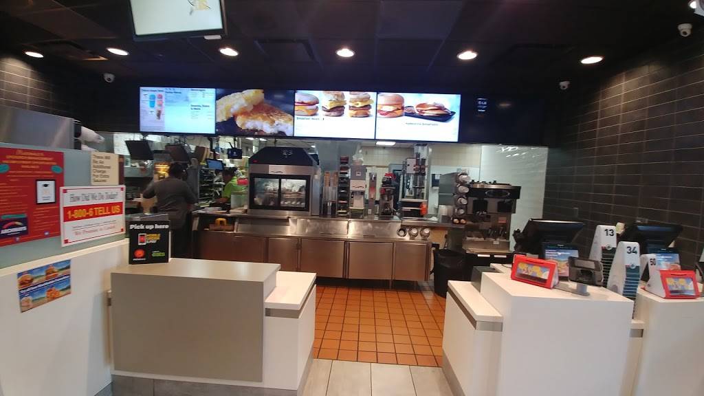 McDonalds | cafe | 6360 N Federal Hwy, Fort Lauderdale, FL 33308, USA | 9547712230 OR +1 954-771-2230