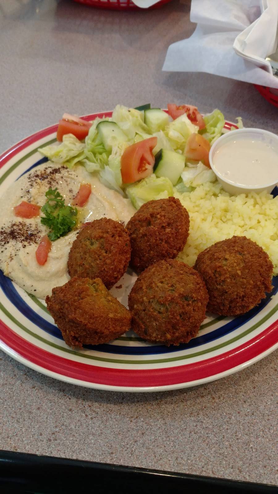 Gyros King | restaurant | 15102 E Hampden Ave, Aurora, CO 80014, USA | 3036276070 OR +1 303-627-6070