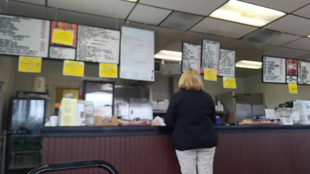 Rons Restaurant | restaurant | 3621 Old Charlotte Hwy, Monroe, NC 28110, USA | 7042891620 OR +1 704-289-1620