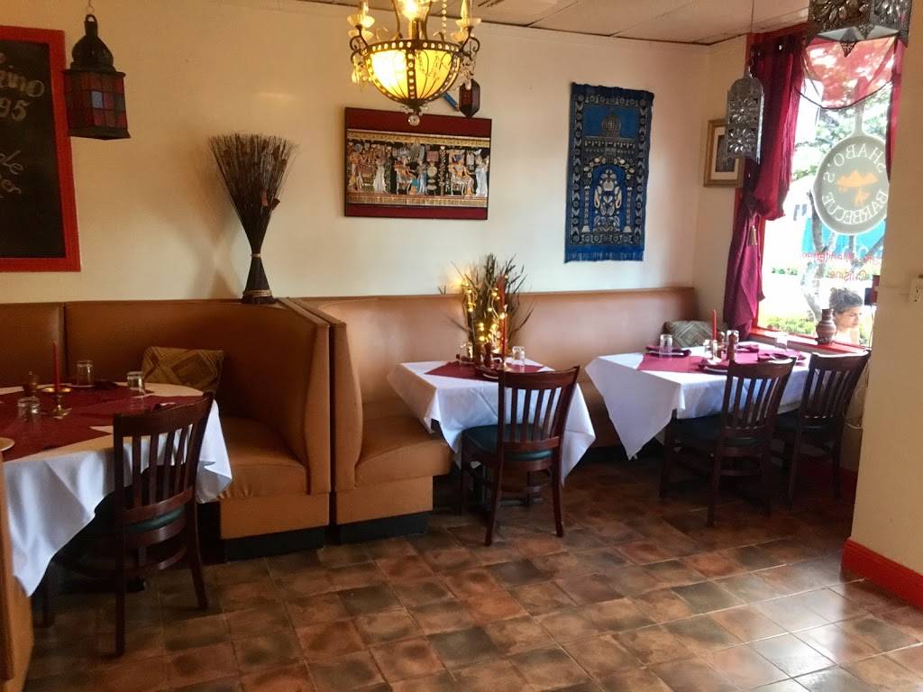 Shabos | restaurant | 1814 Harrison St, Hollywood, FL 33020, USA | 9543672991 OR +1 954-367-2991