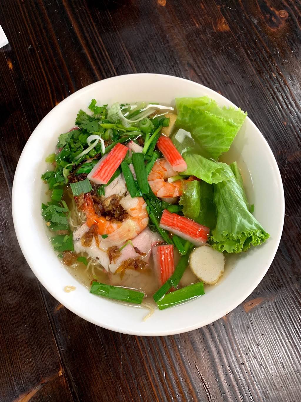 Pho Vinh | restaurant | 14243 East Sam Houston Pkwy N Suite 900, Houston, TX 77044, USA | 8326726678 OR +1 832-672-6678