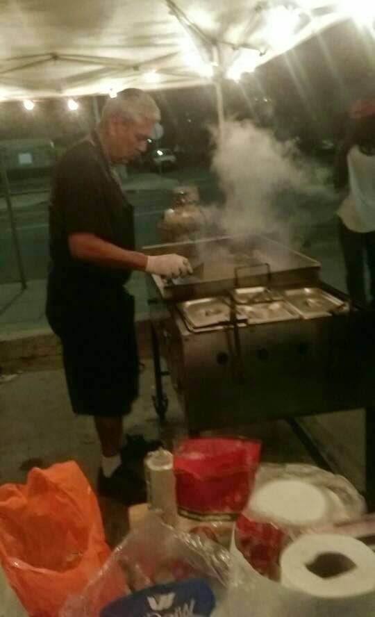 Midnight Express Tacos | meal delivery | 2017 Hancock St, Los Angeles, CA 90031, USA | 3236802346 OR +1 323-680-2346