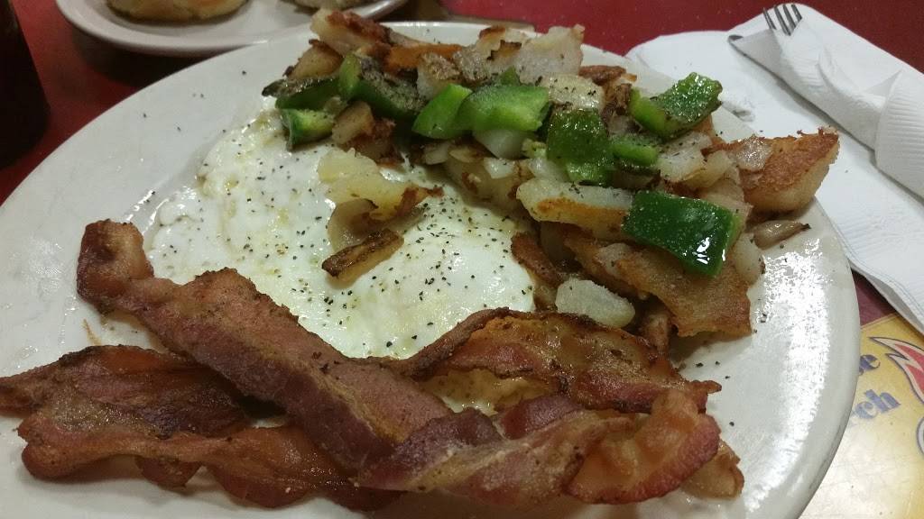 Hendersons Family Restaurant | restaurant | 415 E Avenue A, Killeen, TX 76541, USA | 2545548505 OR +1 254-554-8505