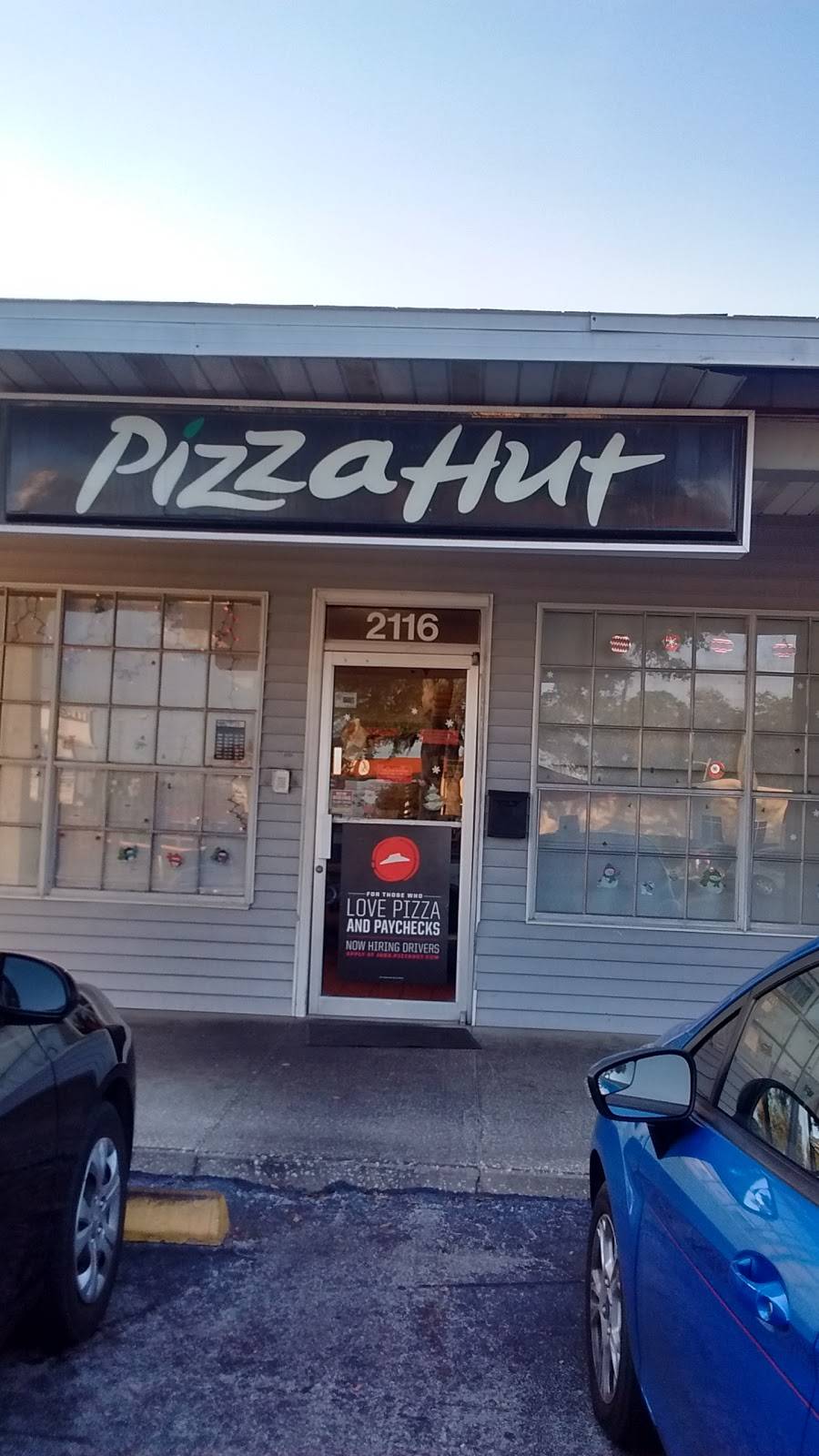 Pizza Hut | restaurant | 2116 E, Co Rd 540A, Lakeland, FL 33813, USA | 8636443151 OR +1 863-644-3151