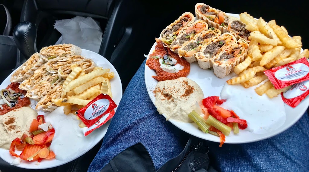 King Of Shawarma And Kabab | restaurant | 8719 Wurzbach Rd, San Antonio, TX 78240, USA | 2107191335 OR +1 210-719-1335