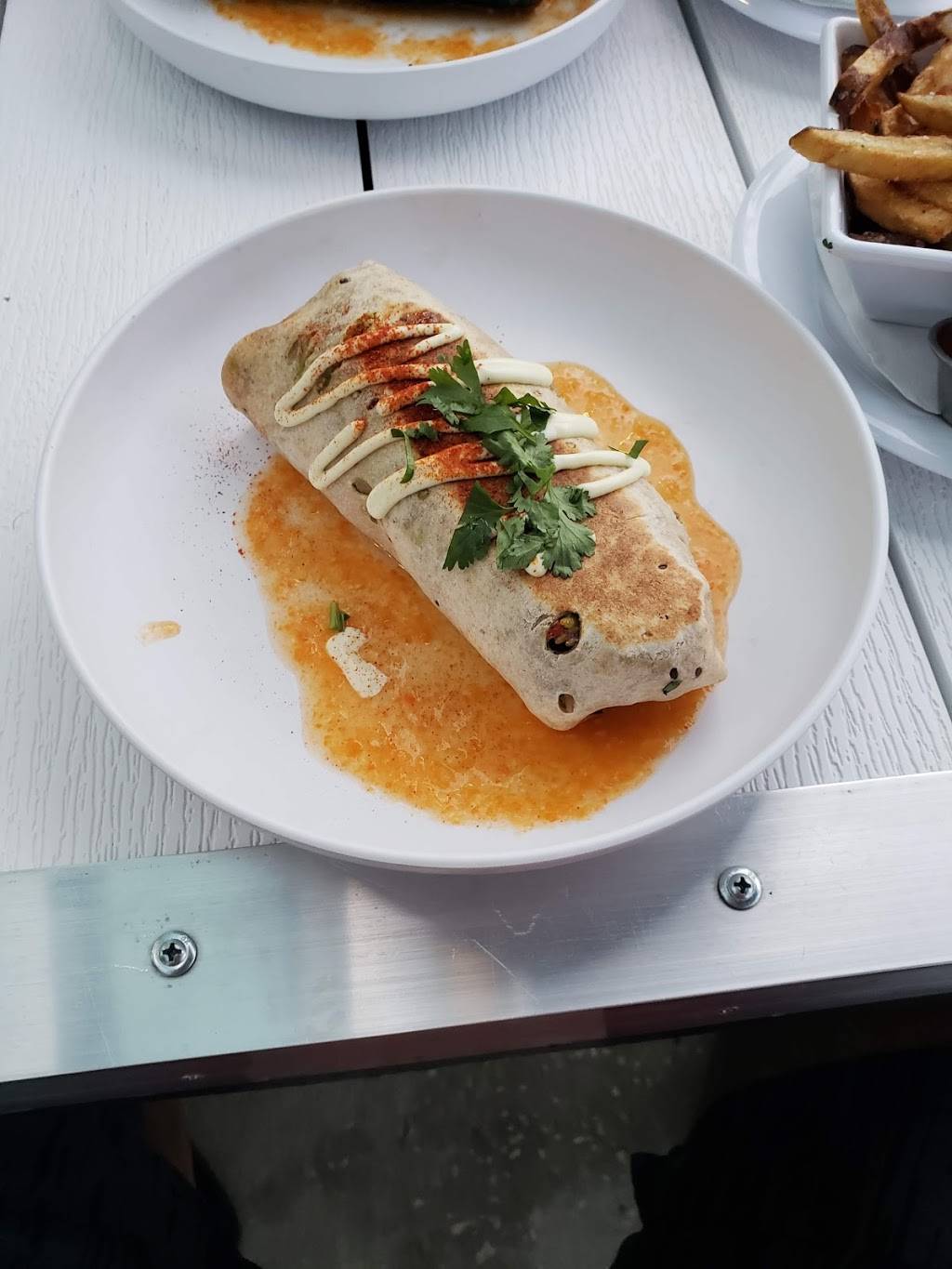 CALI South Dale Mabry | restaurant | 217 S Dale Mabry Hwy, Tampa, FL 33609, USA | 8133052473 OR +1 813-305-2473