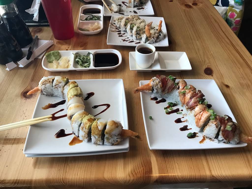 Pisces | restaurant | 748 S Meadows Pkwy, Reno, NV 89521, USA | 7758534246 OR +1 775-853-4246