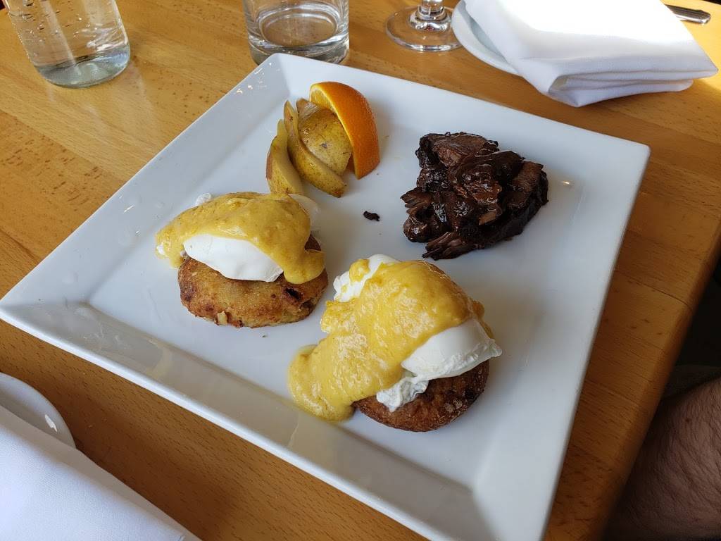 Barista & Chef | restaurant | 1006 St Clair Ave W, Toronto, ON M6E 1A2, Canada | 6473441216 OR +1 647-344-1216