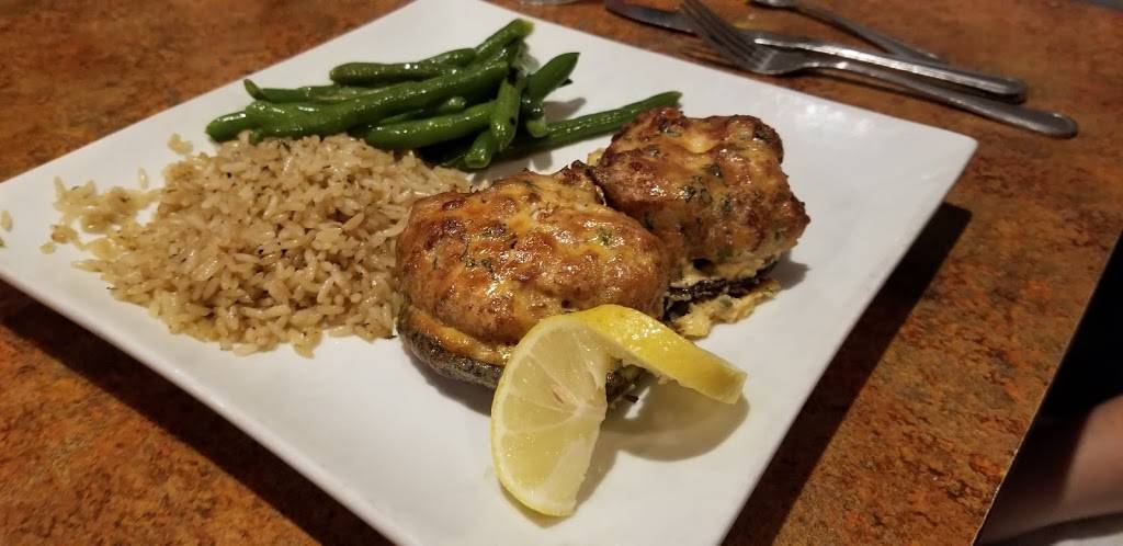 Garrys Grill | restaurant | 553 Baltimore Annapolis Blvd, Severna Park, MD 21146, USA | 4105440499 OR +1 410-544-0499