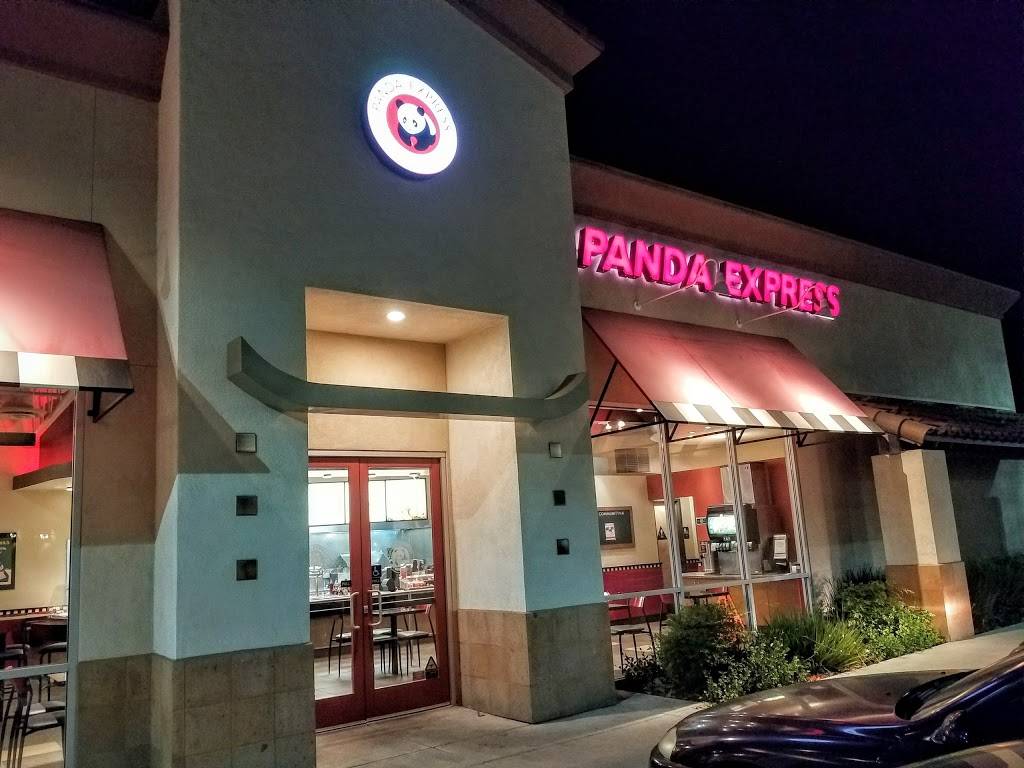 Panda Express | meal takeaway | 2690 Teller Rd, Newbury Park, CA 91320, USA | 8053752737 OR +1 805-375-2737