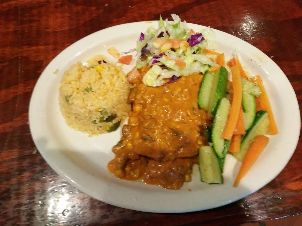 Los Pinos Mexican Restaurant | restaurant | 4919 Hudson Bend Rd, Austin, TX 78734, USA | 5122663231 OR +1 512-266-3231