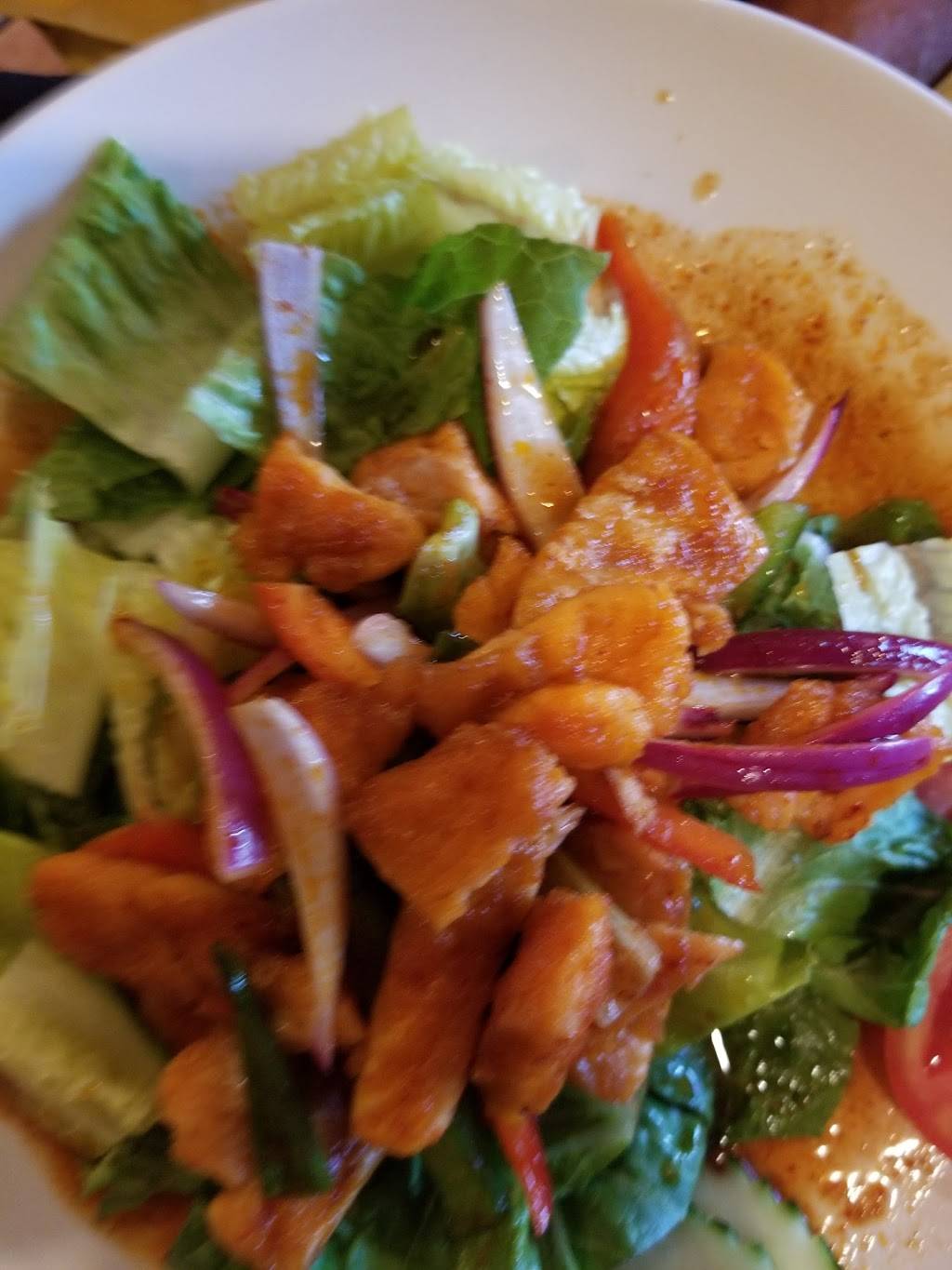 Kaffir Thai Cuisine | restaurant | 1424, 20 E Eagle Rd, Havertown, PA 19083, USA | 6104494414 OR +1 610-449-4414