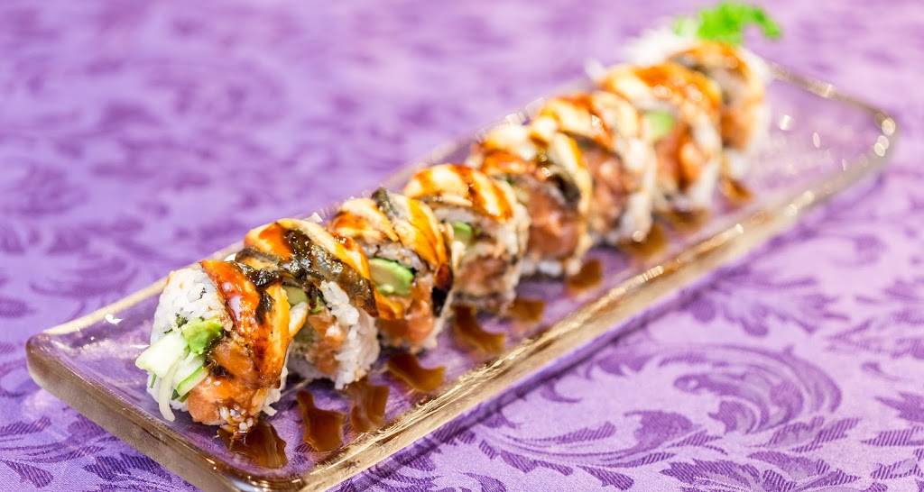 Maki Sushi | restaurant | 45 Wicksteed Ave, East York, ON M4G 4H9, Canada | 4166961258 OR +1 416-696-1258