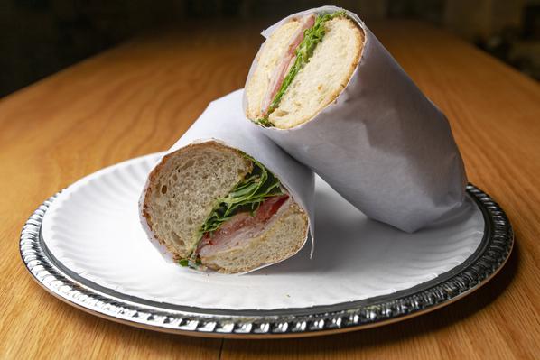 Bushwick Bakery | cafe | 127 Central Ave, Brooklyn, NY 11221, USA | 7188525624 OR +1 718-852-5624