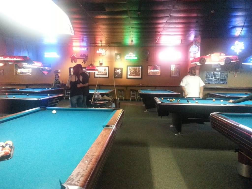 Aloha Family Billiards | restaurant | 7311 Orangethorpe Ave, Buena Park, CA 90621, USA | 7145222611 OR +1 714-522-2611