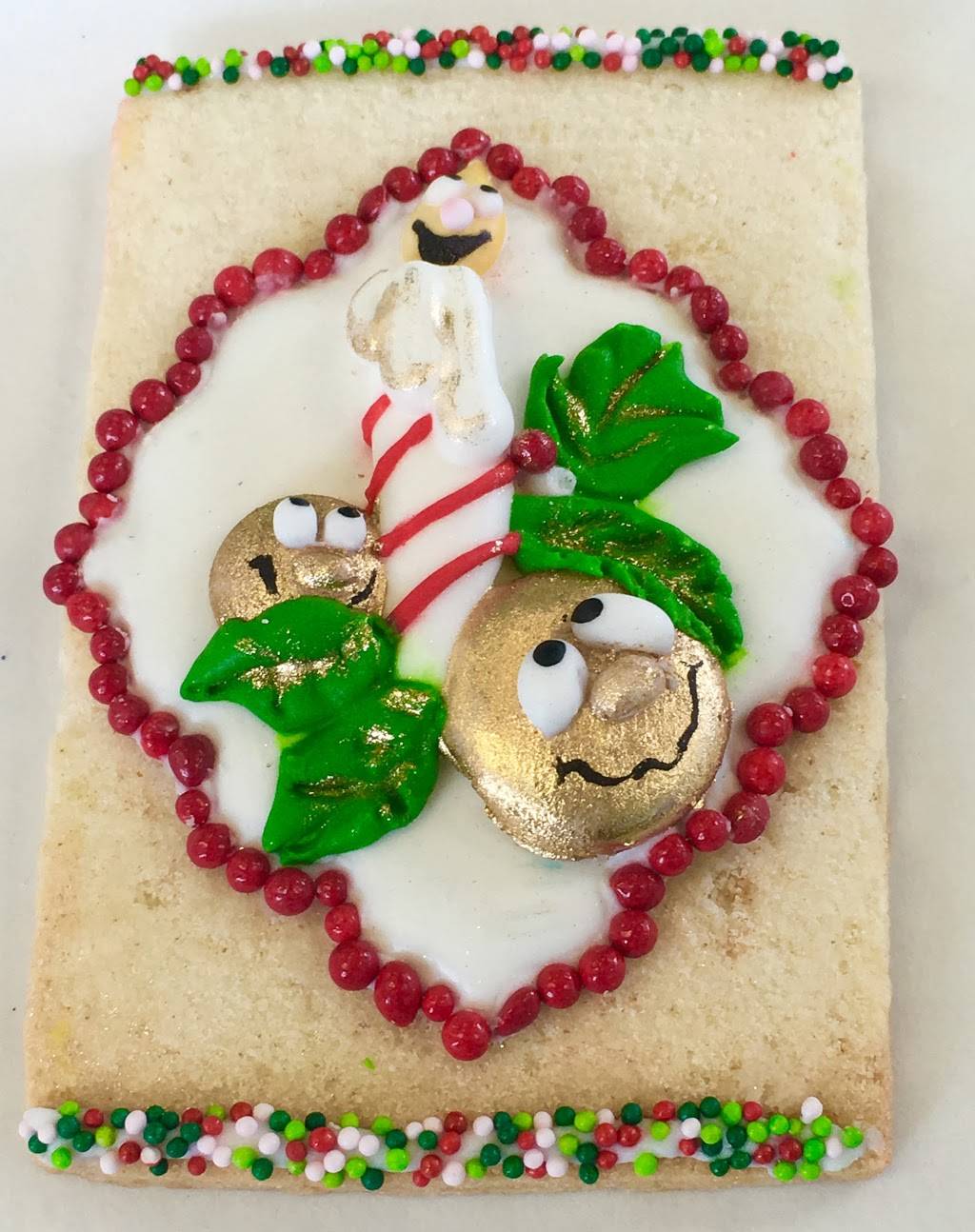 Big Mikes Baking Company At Tunies | bakery | 5651 Coral Ridge Dr, Coral Springs, FL 33076, USA | 9549523100 OR +1 954-952-3100