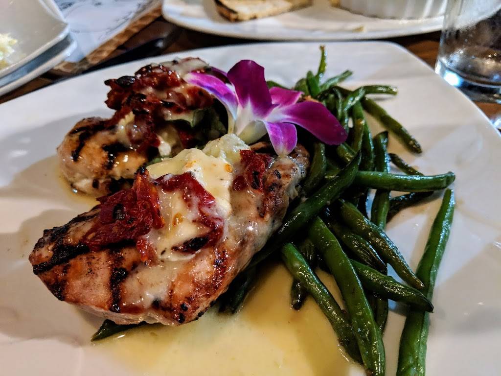 OBricks Irish Pub & Martini Bar / The Grill at OBricks | restaurant | 427 12th St W, Bradenton, FL 34205, USA | 9418968860 OR +1 941-896-8860