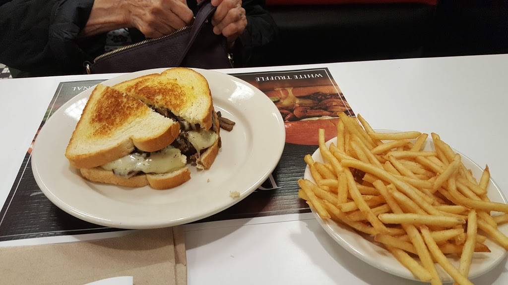 Steak n Shake | restaurant | 5995 Sawmill Rd, Dublin, OH 43017, USA | 6148890203 OR +1 614-889-0203