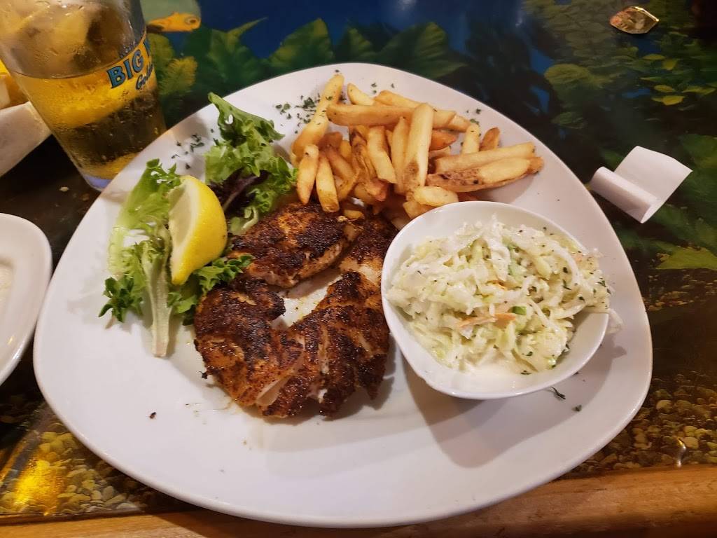 Lobster Pot Restaurant | restaurant | 5157 Ocean Blvd, Sarasota, FL 34242, USA | 9413492323 OR +1 941-349-2323