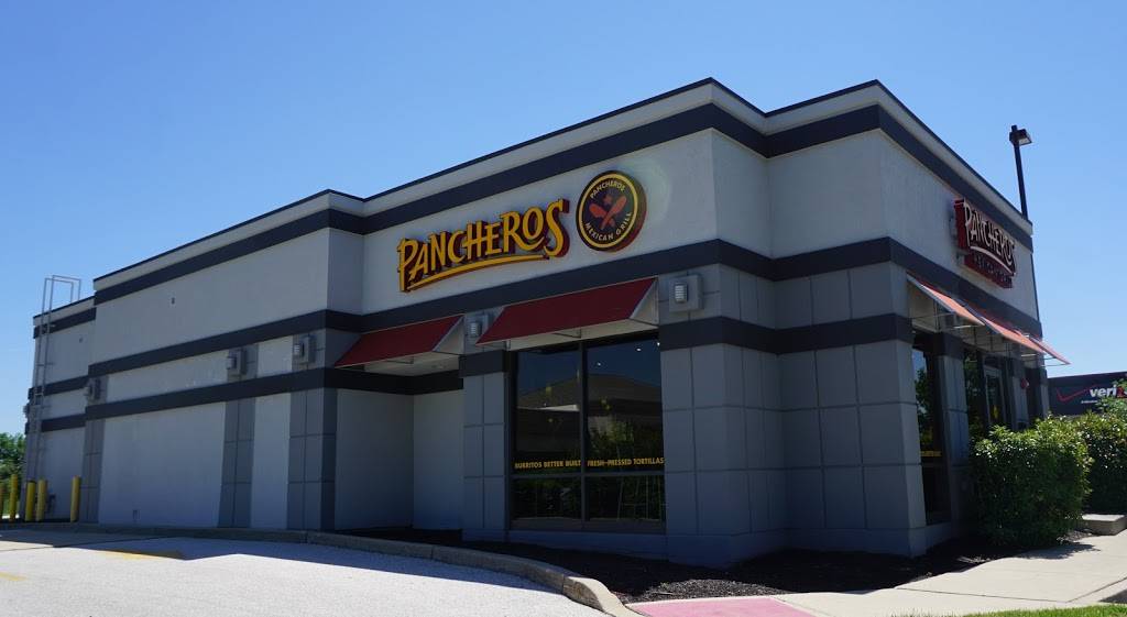 Pancheros Mexican Grill | restaurant | 1058 Delsea Dr, Glassboro, NJ 08028, USA | 8569563467 OR +1 856-956-3467