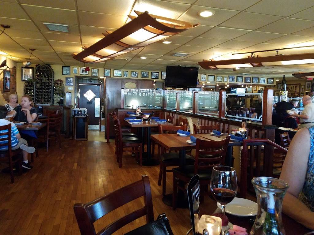 Carieras Cucina Italiana | restaurant | 6565 N Telegraph Rd, Dearborn Heights, MI 48127, USA | 3132784060 OR +1 313-278-4060