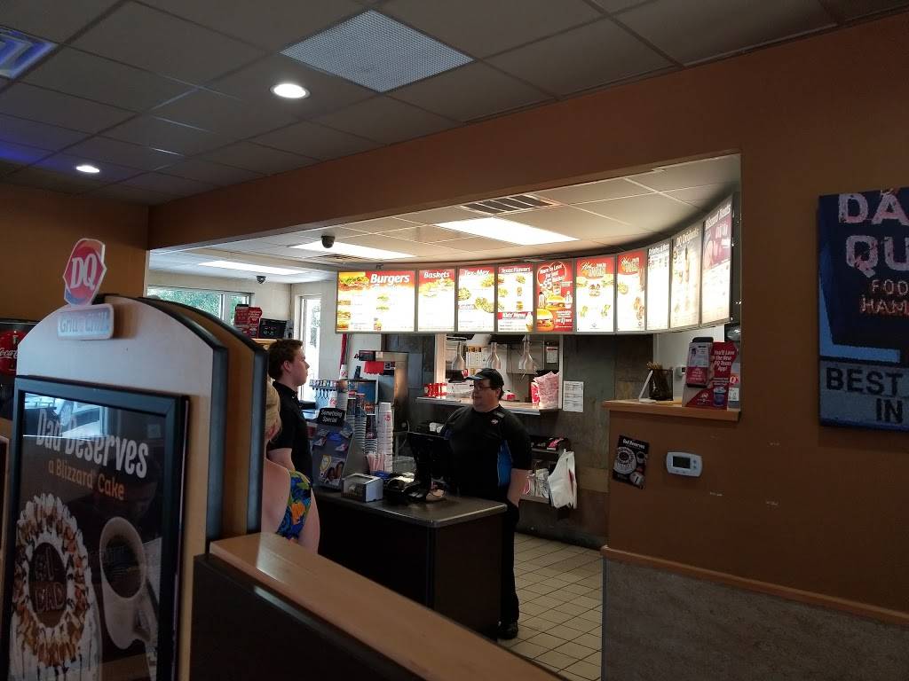 Dairy Queen | restaurant | 14600 Ranch 12, Wimberley, TX 78676, USA | 5128473670 OR +1 512-847-3670