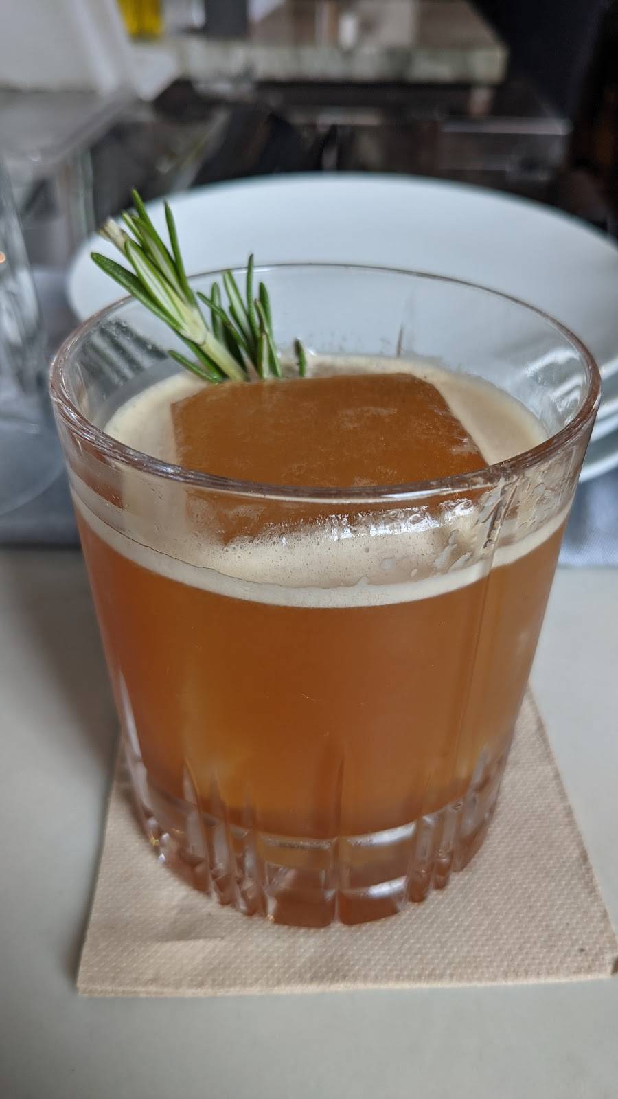 Biltong Bar Avalon | restaurant | 700 Avalon Blvd, Alpharetta, GA 30009, USA | 6784592423 OR +1 678-459-2423