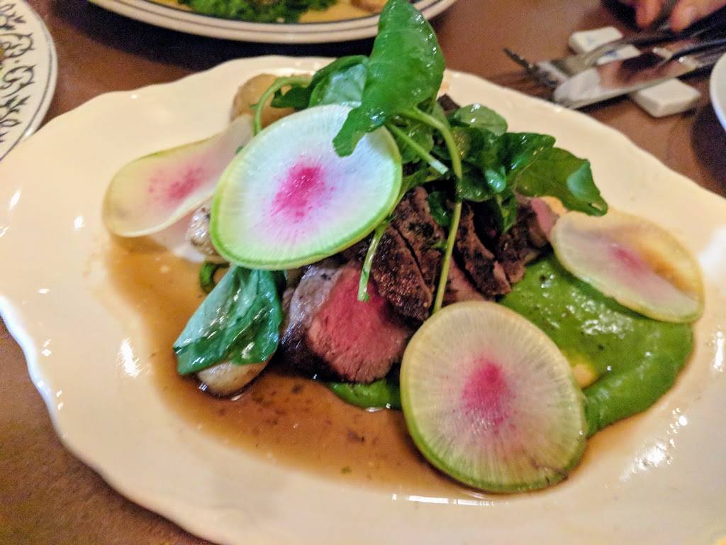 Copper Spoon Cocktails & Kitchen | restaurant | 4031 Broadway, Oakland, CA 94611, USA | 5108797061 OR +1 510-879-7061