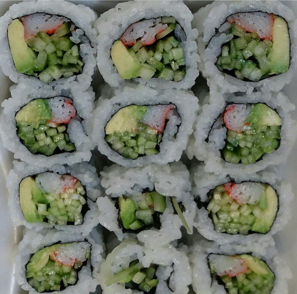 Crazy Sushi | restaurant | 1454 Twelve Mile Rd, Madison Heights, MI 48071, USA | 2485488550 OR +1 248-548-8550