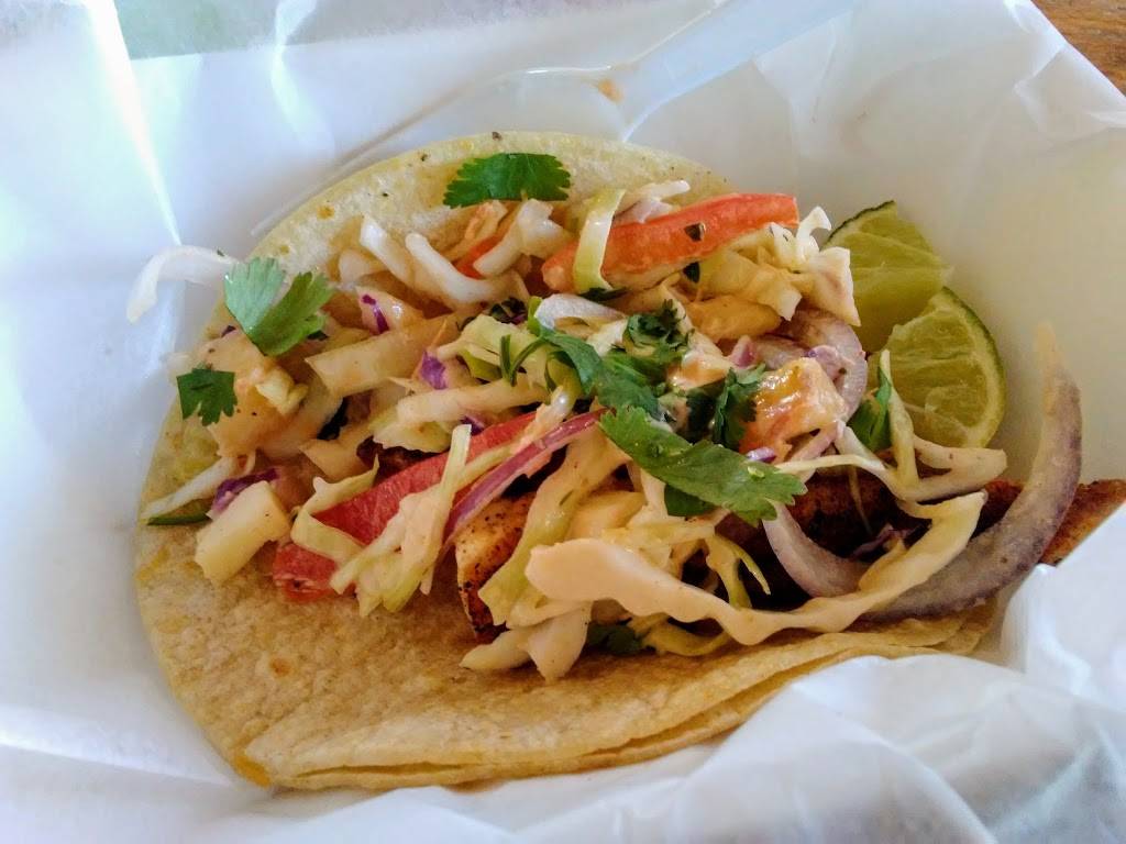 The Taco Shack | restaurant | 642 N Dixie Fwy, New Smyrna Beach, FL 32168, USA | 3864289882 OR +1 386-428-9882