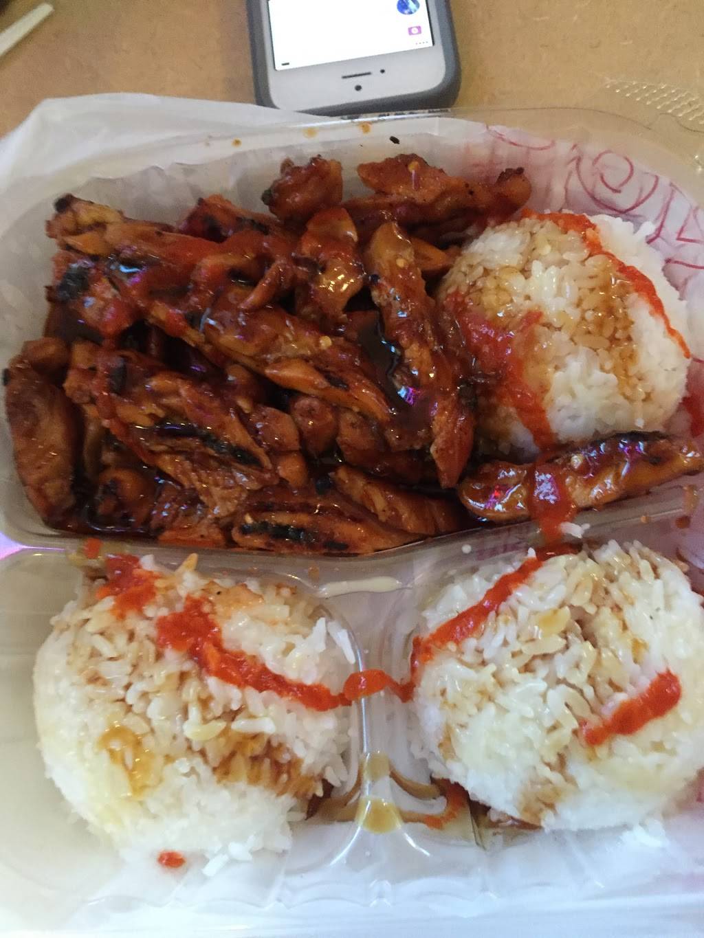 Nikko Teriyaki | restaurant | 4710 42nd Ave SW, Seattle, WA 98116, USA | 2069378374 OR +1 206-937-8374