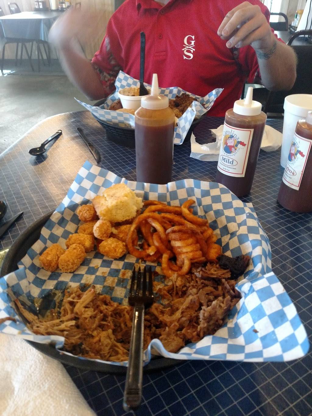 Carolina Kitchen & BBQ Co. | restaurant | 950 Glendale Ave, Sparks, NV 89431, USA | 7753594776 OR +1 775-359-4776