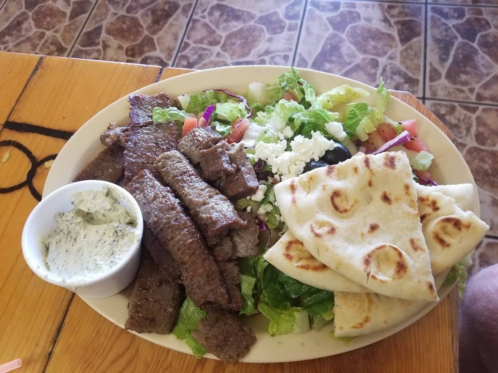 Wild West Cowboy Steakhouse | restaurant | 104 Monroe Ave, Buckeye, AZ 85326, USA | 6233861400 OR +1 623-386-1400