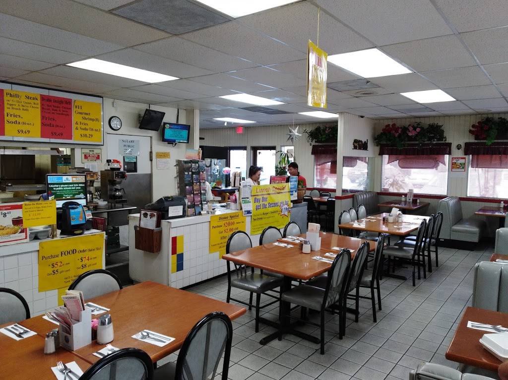 Pennys Restaurant | restaurant | 969 S Glendora Ave, West Covina, CA 91790, USA | 6263389286 OR +1 626-338-9286