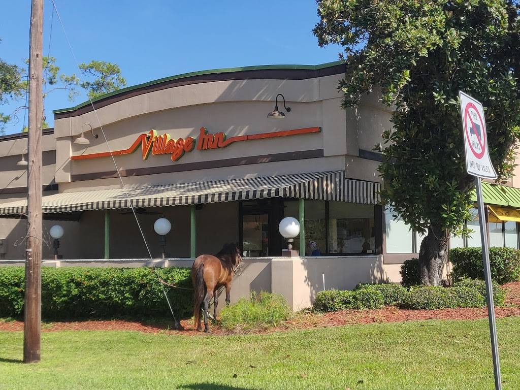 Village Inn | bakery | 8602 N Dale Mabry, Tampa, FL 33614, USA | 8139356342 OR +1 813-935-6342