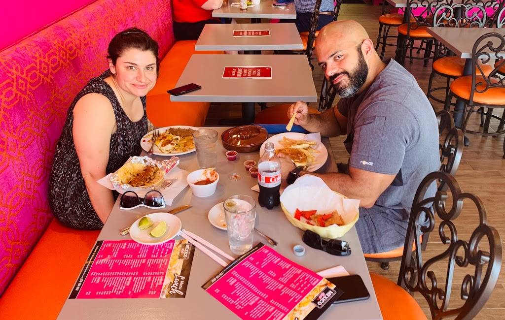 Mexico Lindo Restaurants | restaurant | 555 E Basse Rd Suite 113, San Antonio, TX 78209, USA | 2103103767 OR +1 210-310-3767