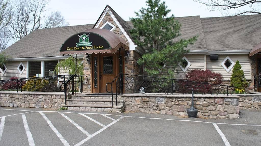 Cherry Creek Hideway | restaurant | 565 Bangor Mountain Rd, Stroudsburg, PA 18360, USA | 5708016022 OR +1 570-801-6022
