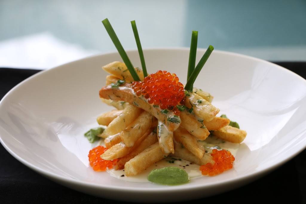 Fries to Caviar | restaurant | 6299 N Federal Hwy, Boca Raton, FL 33487, USA | 5616175965 OR +1 561-617-5965