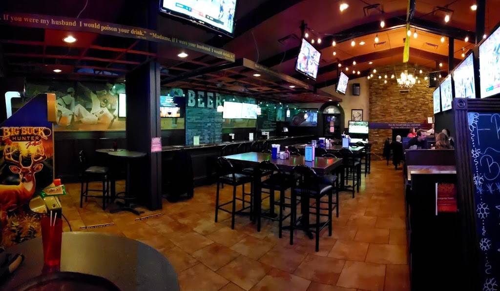 Wintergarden Tavern | restaurant | 46777 Gratiot Ave, Chesterfield, MI 48051, USA | 5869488754 OR +1 586-948-8754