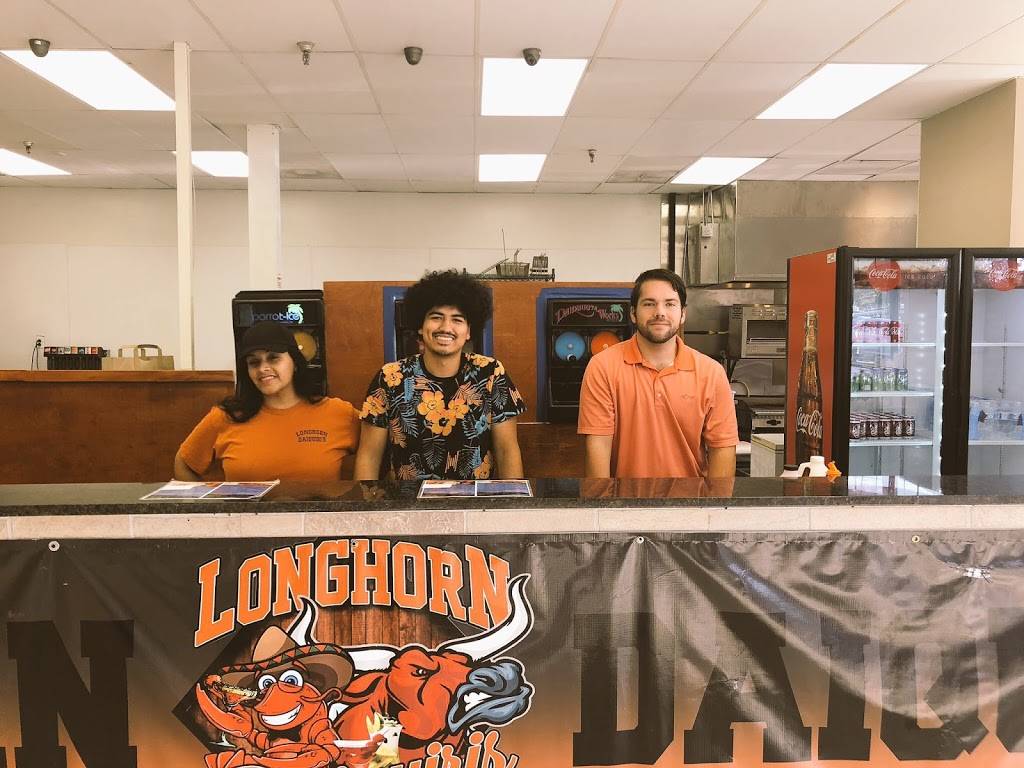 Longhorn Daiquiris | restaurant | 2410 E Riverside Dr Ste D4, Austin, TX 78741, USA | 5123518870 OR +1 512-351-8870