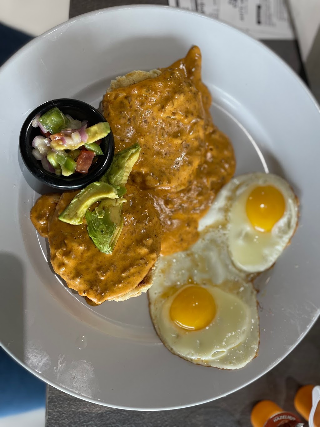 Ante Meridiem Brunch and Catering | restaurant | 3855 E 96th St Suite G, Indianapolis, IN 46240, USA | 3176638697 OR +1 317-663-8697