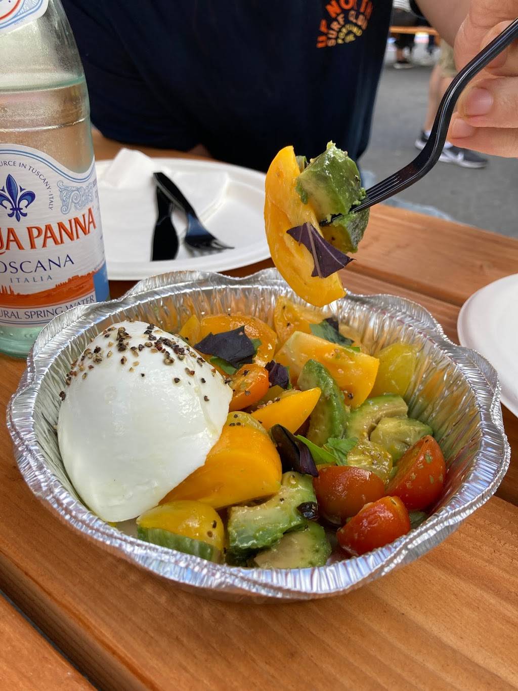 Biga Pizza | restaurant | 5507 NE 30th Ave, Portland, OR 97211, USA | 5032977133 OR +1 503-297-7133