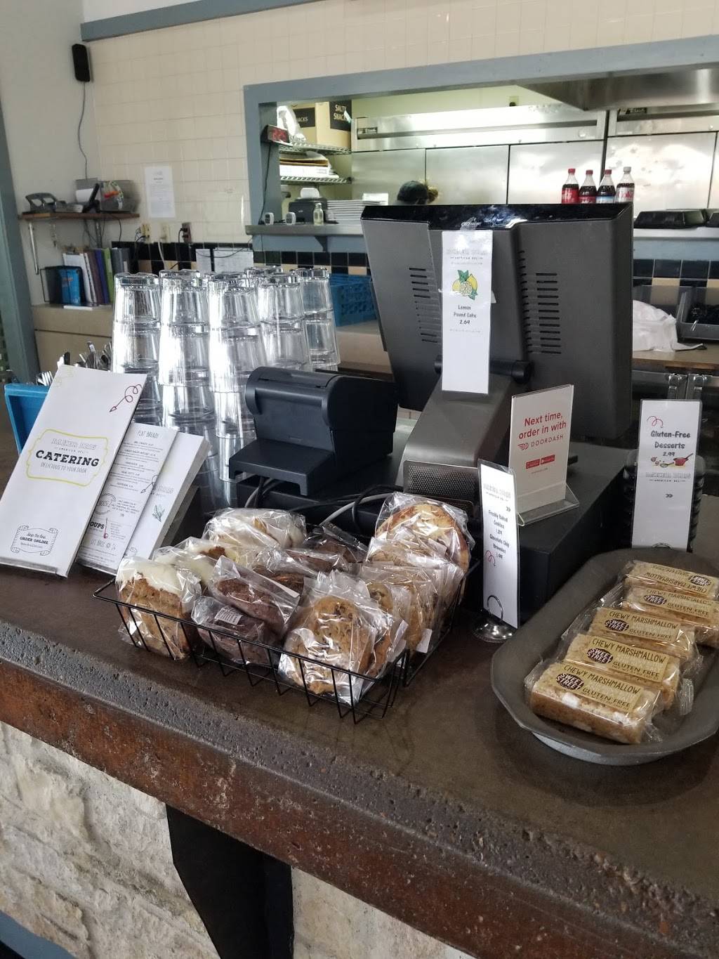 Baker Bros American Deli | meal takeaway | Windhaven Plaza, 6009 W Parker Rd #125, Plano, TX 75093, USA | 9726082919 OR +1 972-608-2919