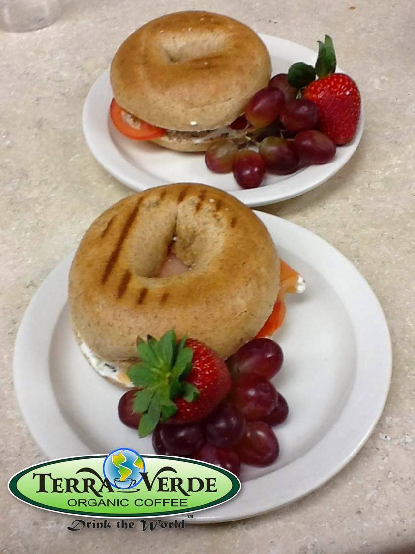 Terra Verde Coffeehouse - Chilton | bakery | 507 N Madison St, Chilton, WI 53014, USA | 9208499050 OR +1 920-849-9050