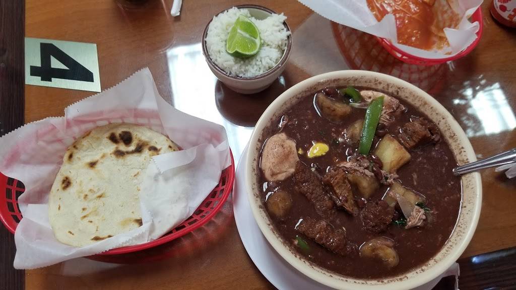 El Sazon K-Tracho #2 Restaurant Familiar | restaurant | 1483 W Adams Blvd, Los Angeles, CA 90007, USA | 3237307232 OR +1 323-730-7232